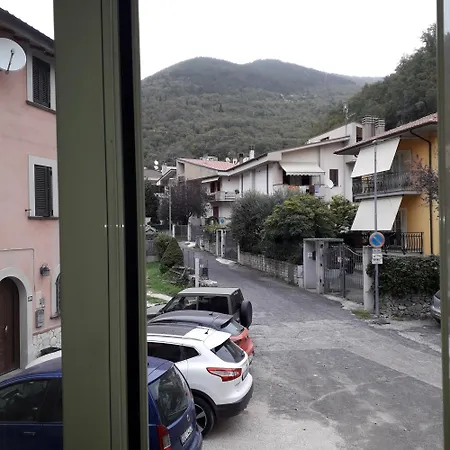 Appartamento Terminillo